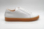 Minimal Sneakers White